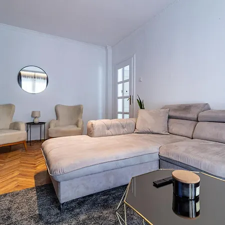 Grand Suborna Retreat *