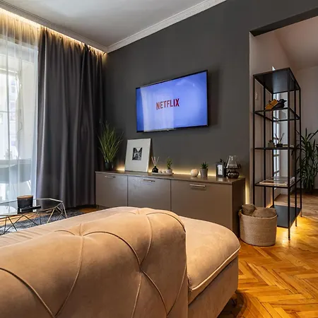 Grand Suborna Retreat Sofia