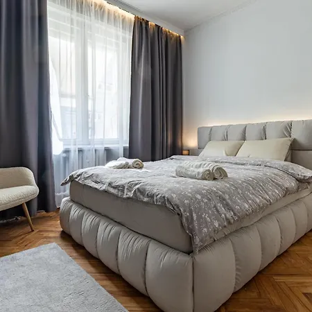 Apartamento Grand Suborna Retreat Sofía