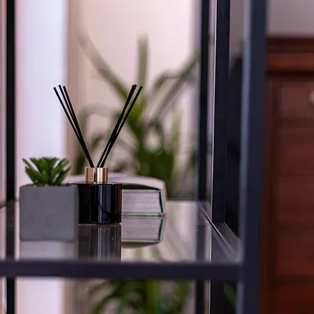 Apartment Grand Suborna Retreat *