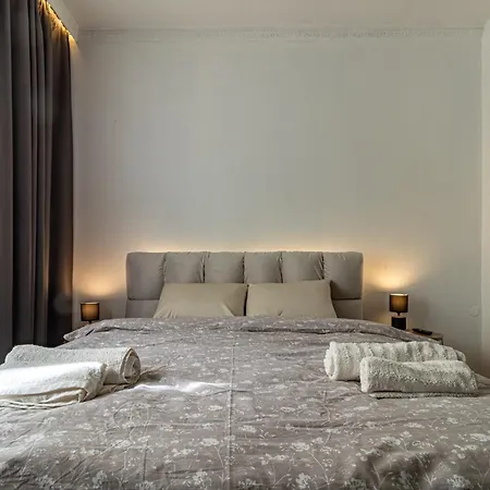 Grand Suborna Retreat Апартаменты