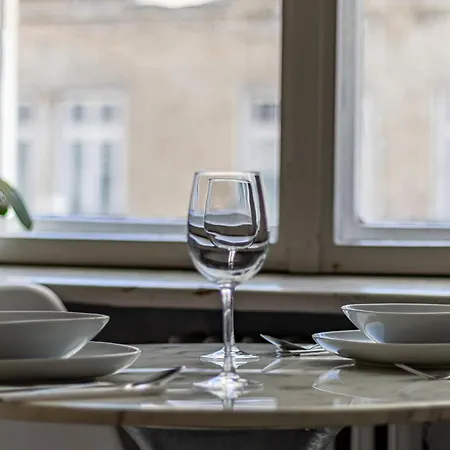 Grand Suborna Retreat Апартаменты София