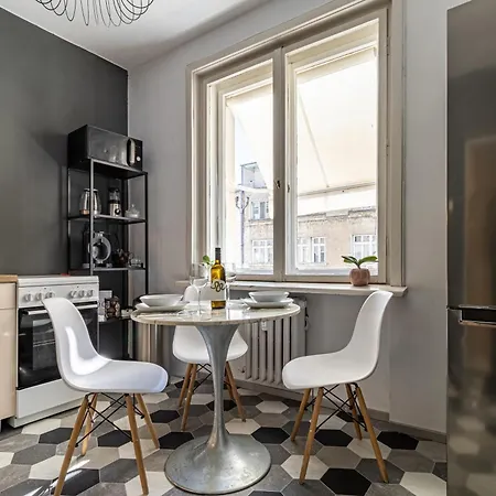 Grand Suborna Retreat Apartment *