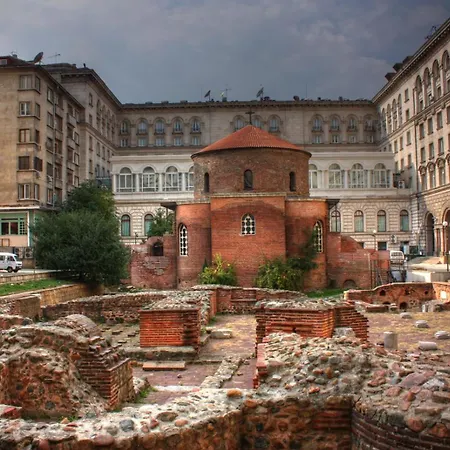 Grand Suborna Retreat София