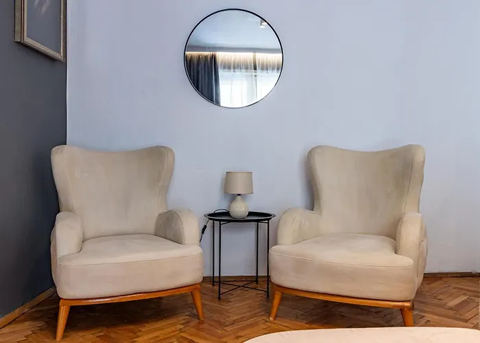 Lejlighed Grand Suborna Retreat