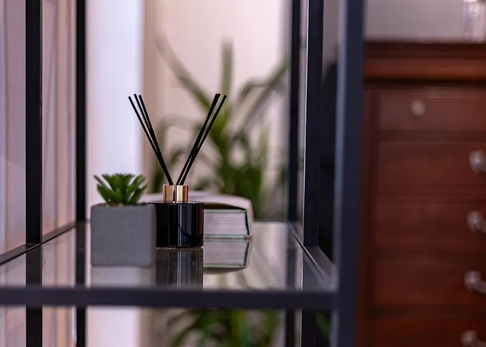 Lejlighed Grand Suborna Retreat *