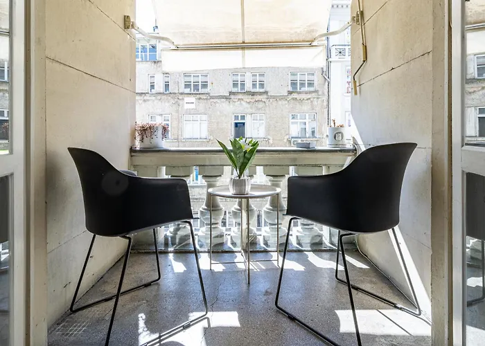 Lejlighed Grand Suborna Retreat *