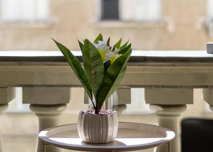 Lejlighed Grand Suborna Retreat *