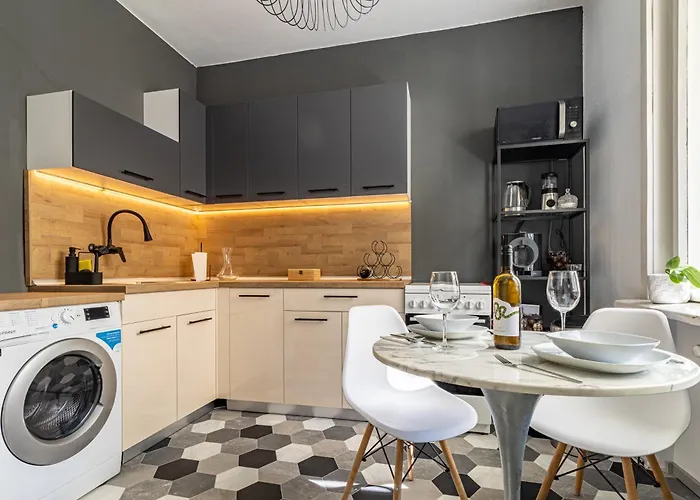 Lejlighed Grand Suborna Retreat