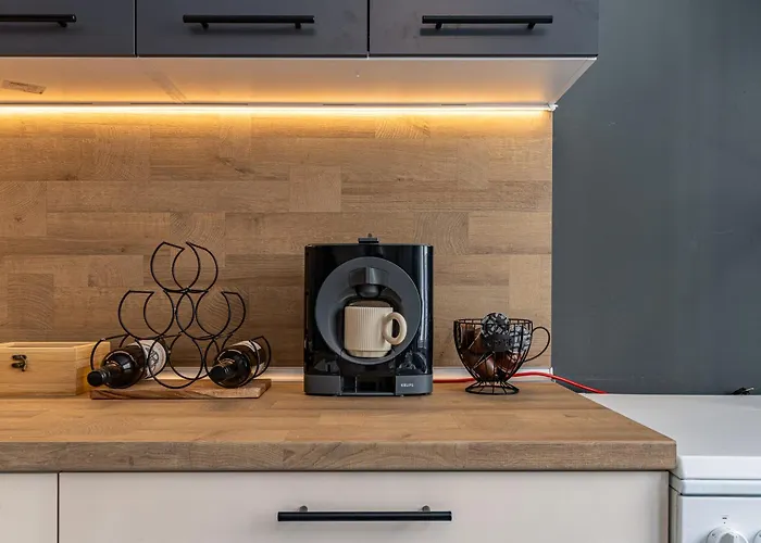 Grand Suborna Retreat