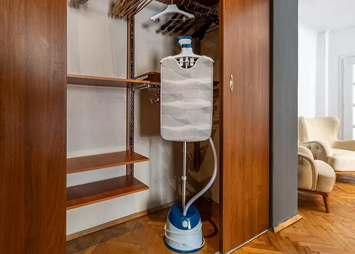 Grand Suborna Retreat Lejlighed *