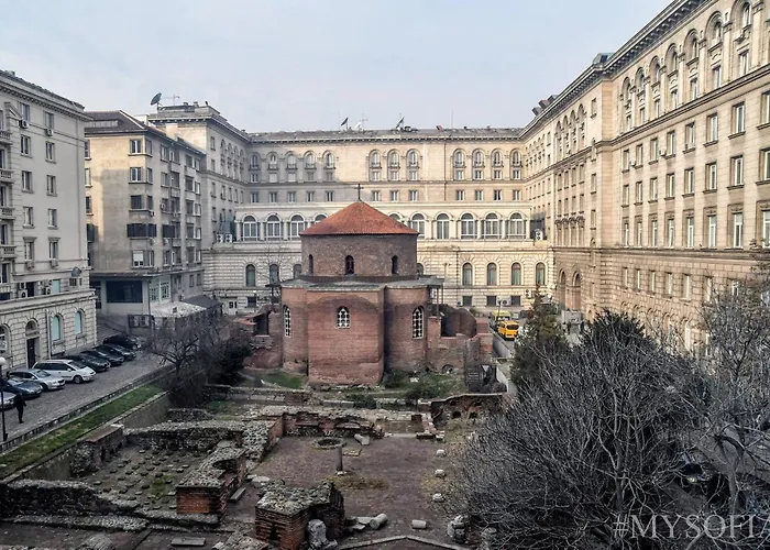 Grand Suborna Retreat