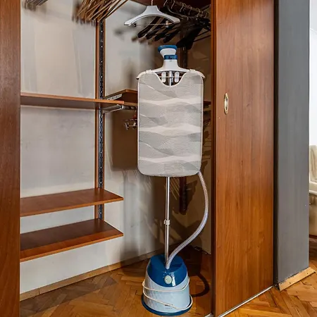 Grand Suborna Retreat 아파트 *